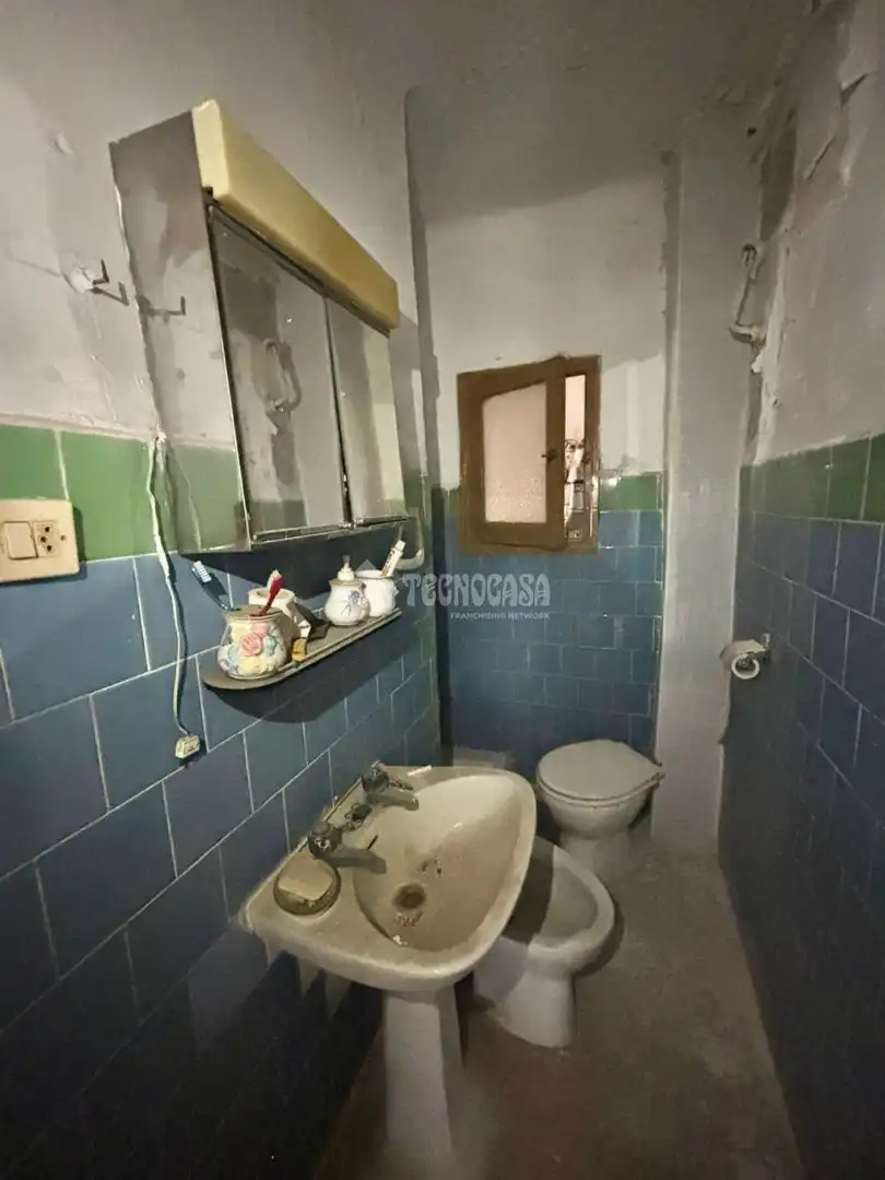 Baño de Piso en venta en Andújar