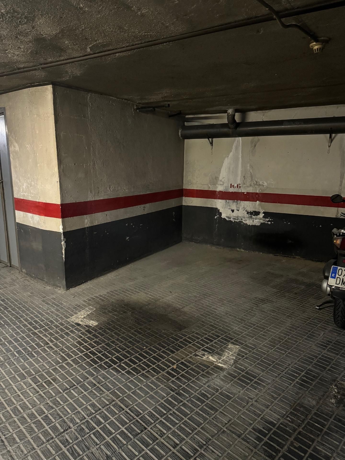 Garage for sale in  Barcelona Capital