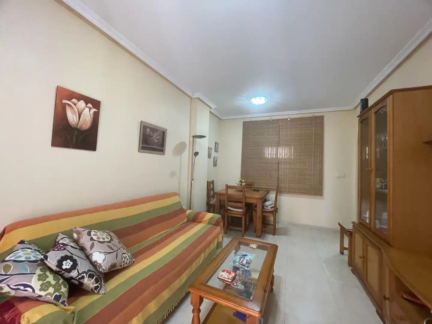 Ground floor with pool for sale in Puerto Deportivo, imagen 11