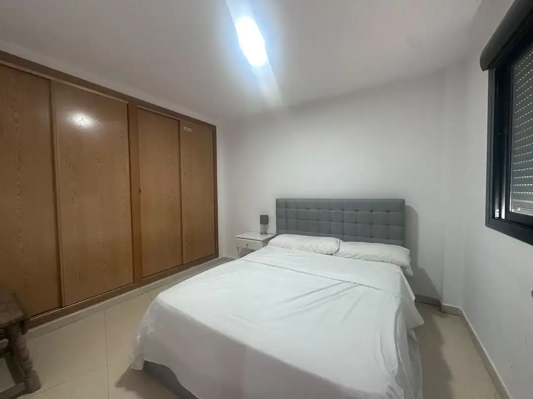 Flat for rent in Calle Maestro Caballero, Campoamor
