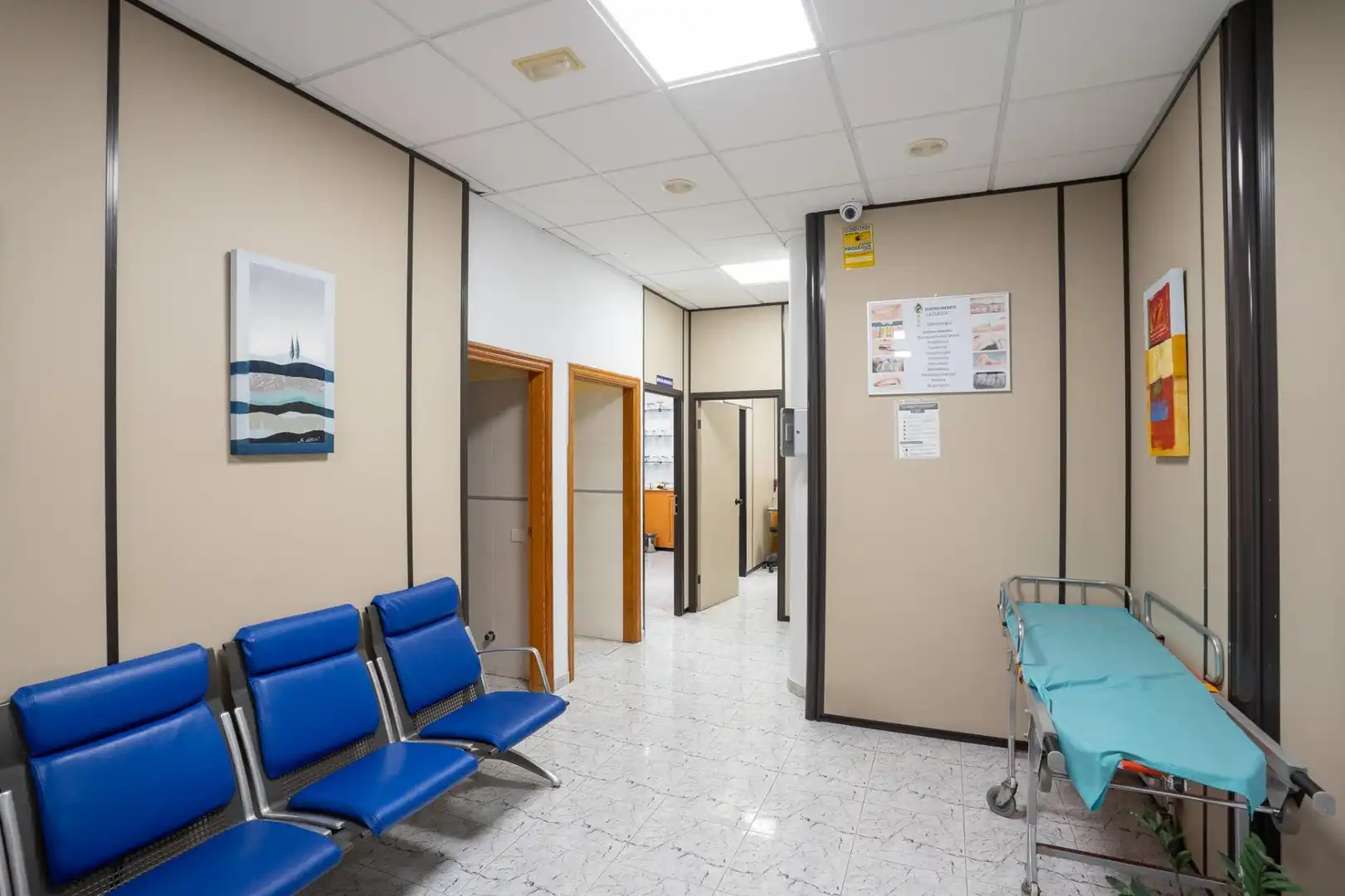 Edificio en venta en San Cristóbal de la Laguna con Alarma