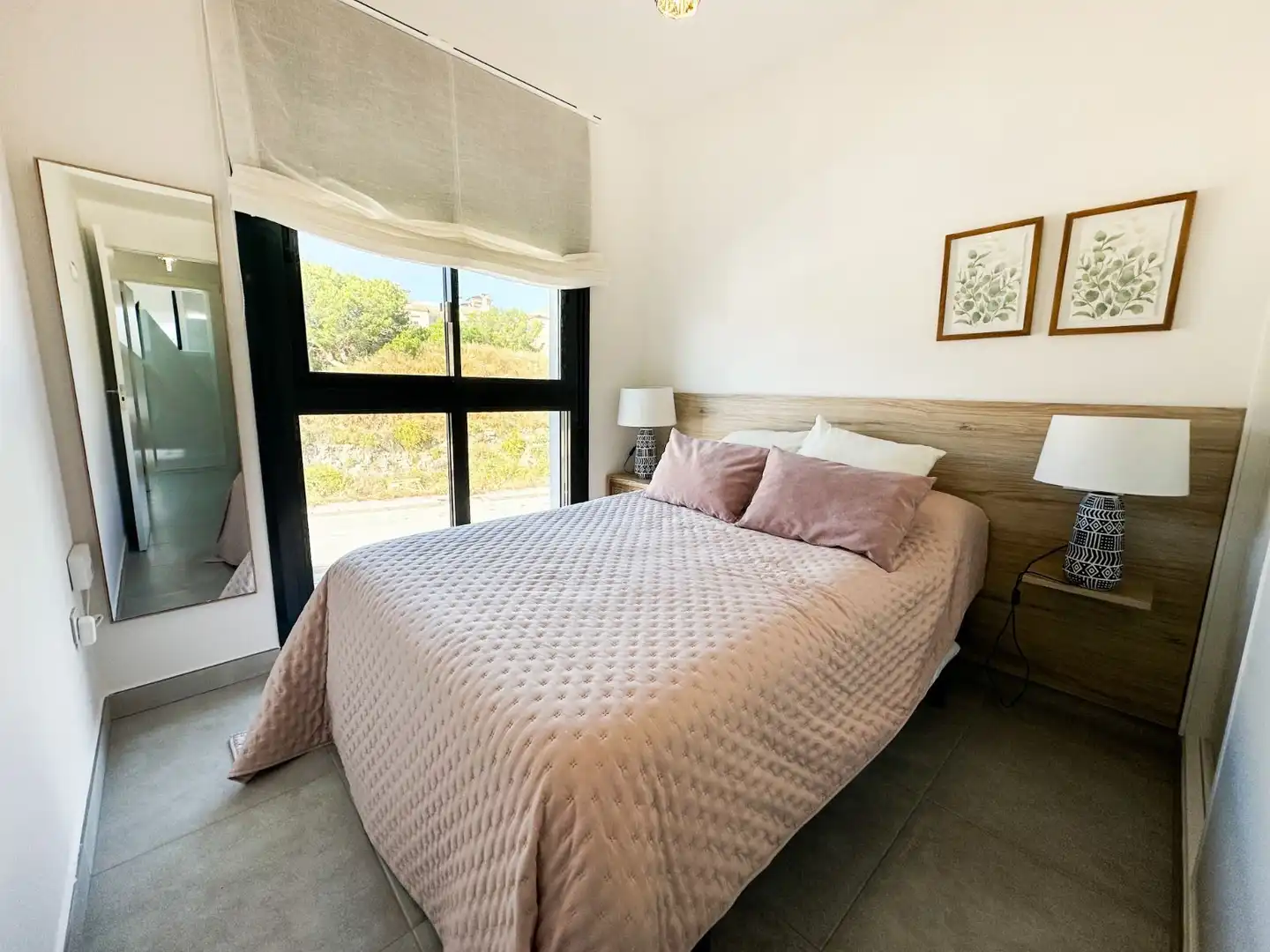 Bungalow amb piscina en venda a Orihuela Costa, imagen 13