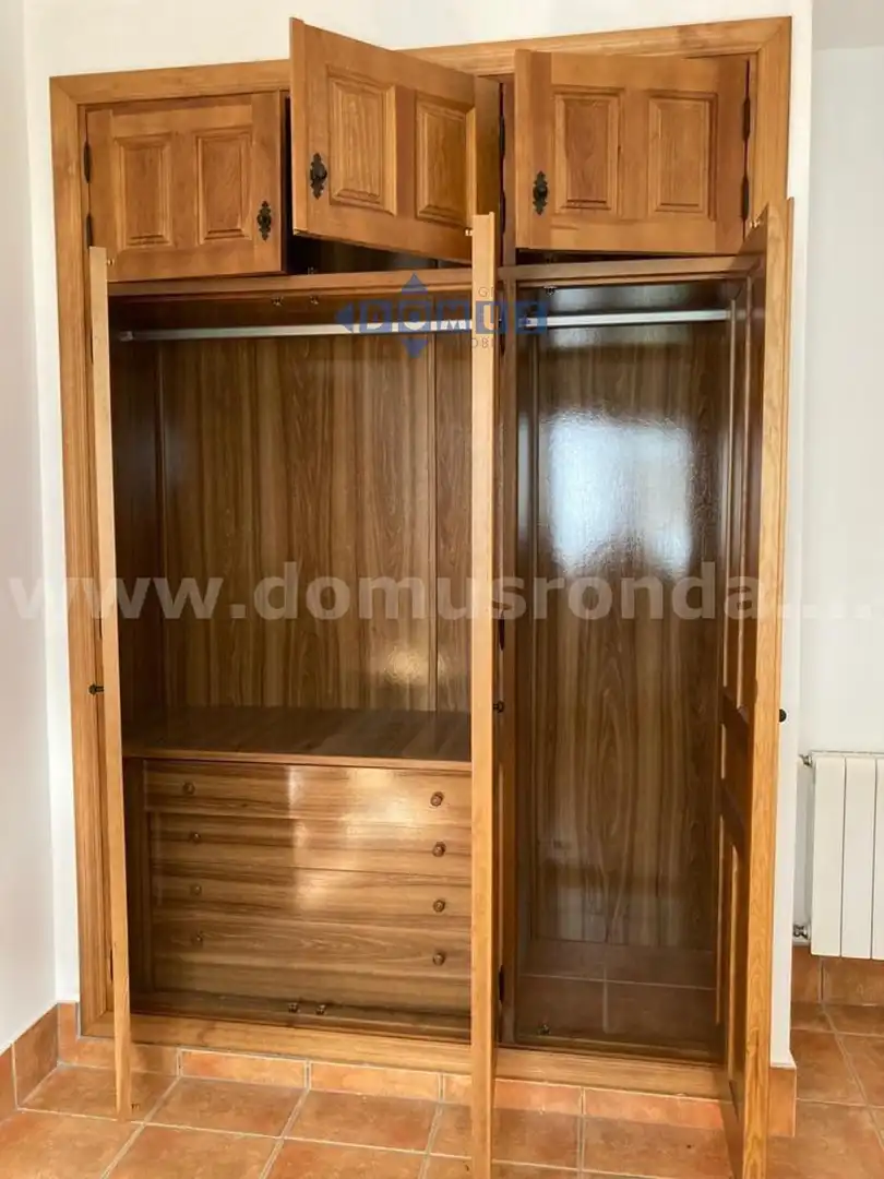 Reihenhaus zum Verkauf in Montejaque, imagen 4