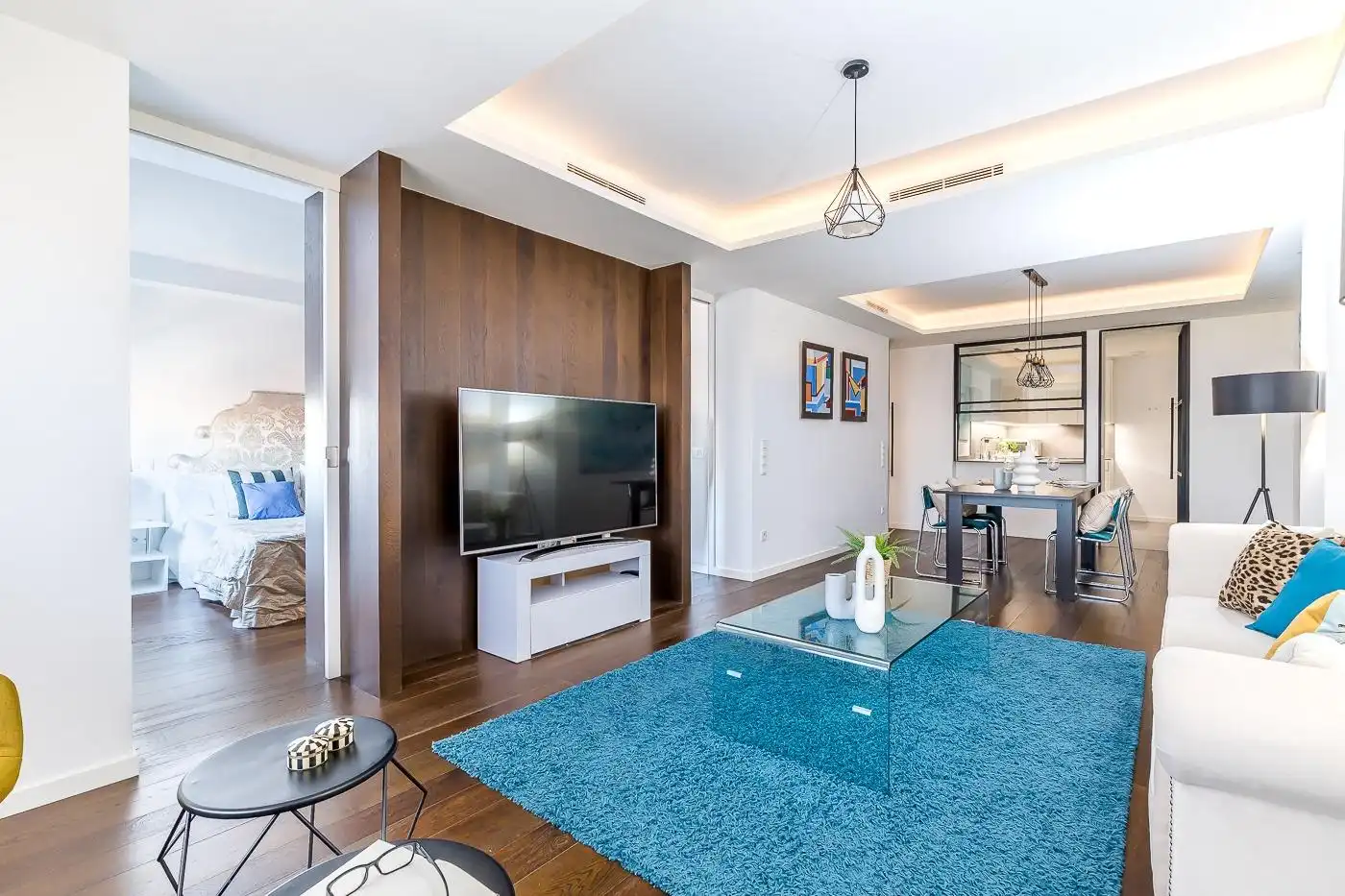 Wohnung mit Pool zum Verkauf in Calle GRAN VIA, imagen 12