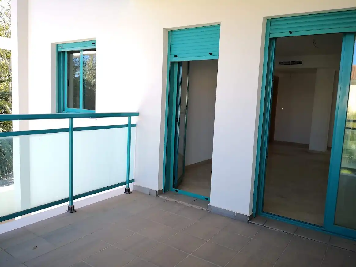 Apartments for rent in Dénia, Alicante