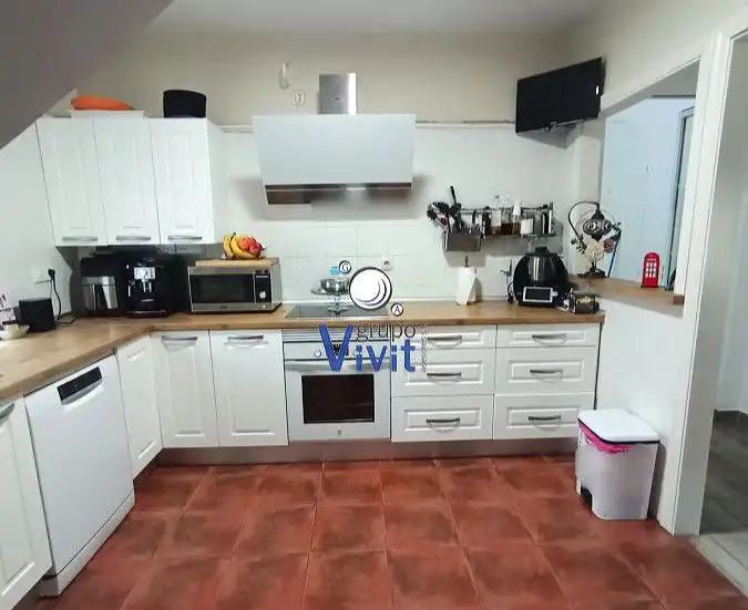 Casa o chalet en venta en Oromana