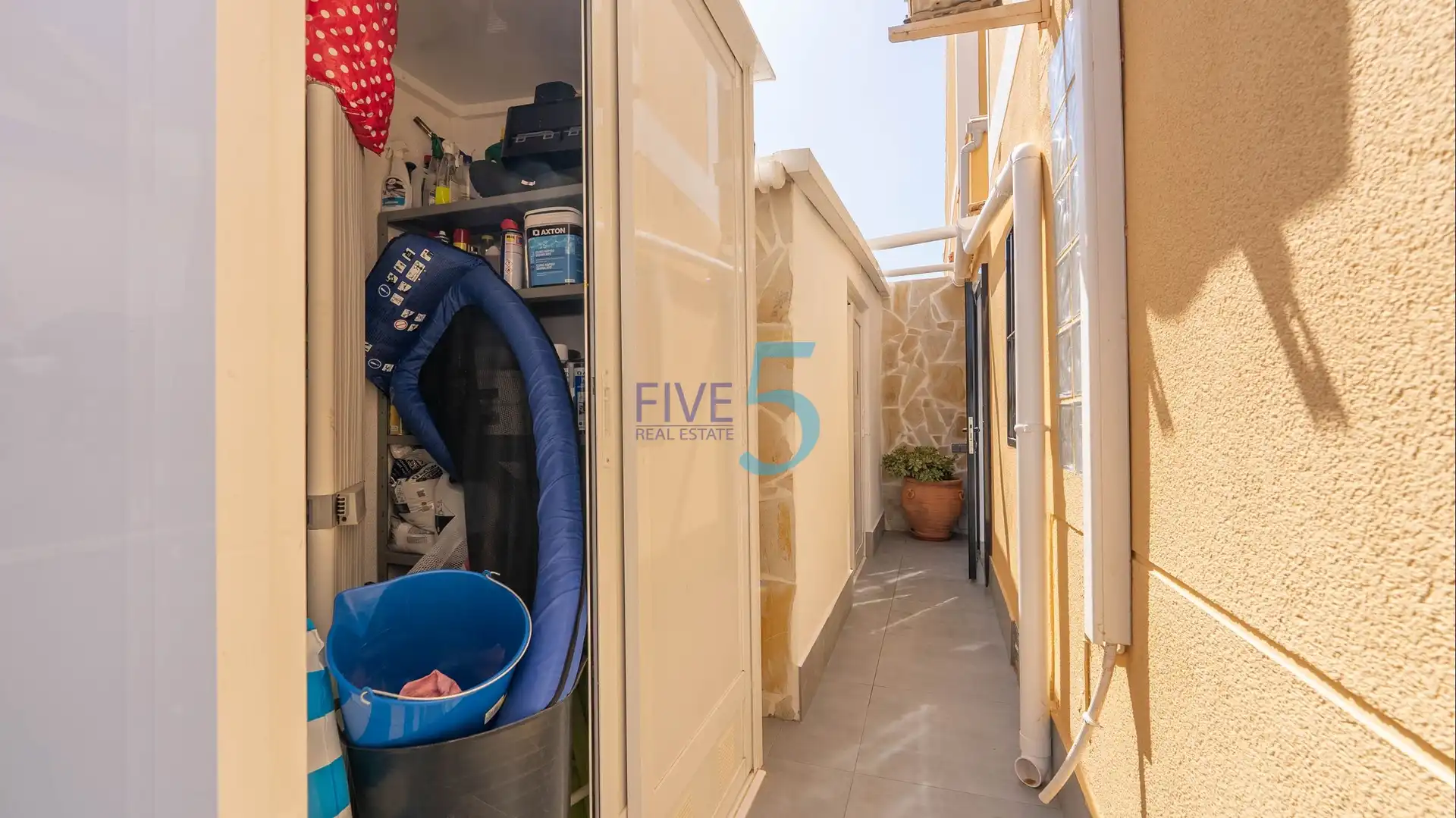 Maison mitoyenne avec terrasse à vendre à Orihuela Costa, imagen 36