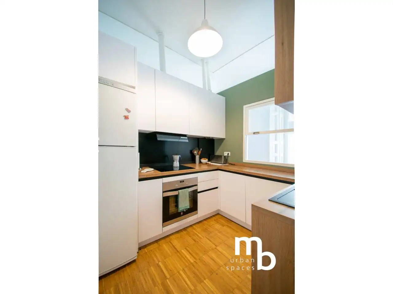 Piso con terraza en venta en Calle Humilladero, imagen 40