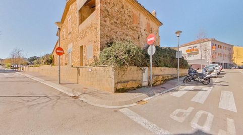 Foto 5 de Casa o chalet en venta en Molí de Vent - La Sauleda, Palafrugell