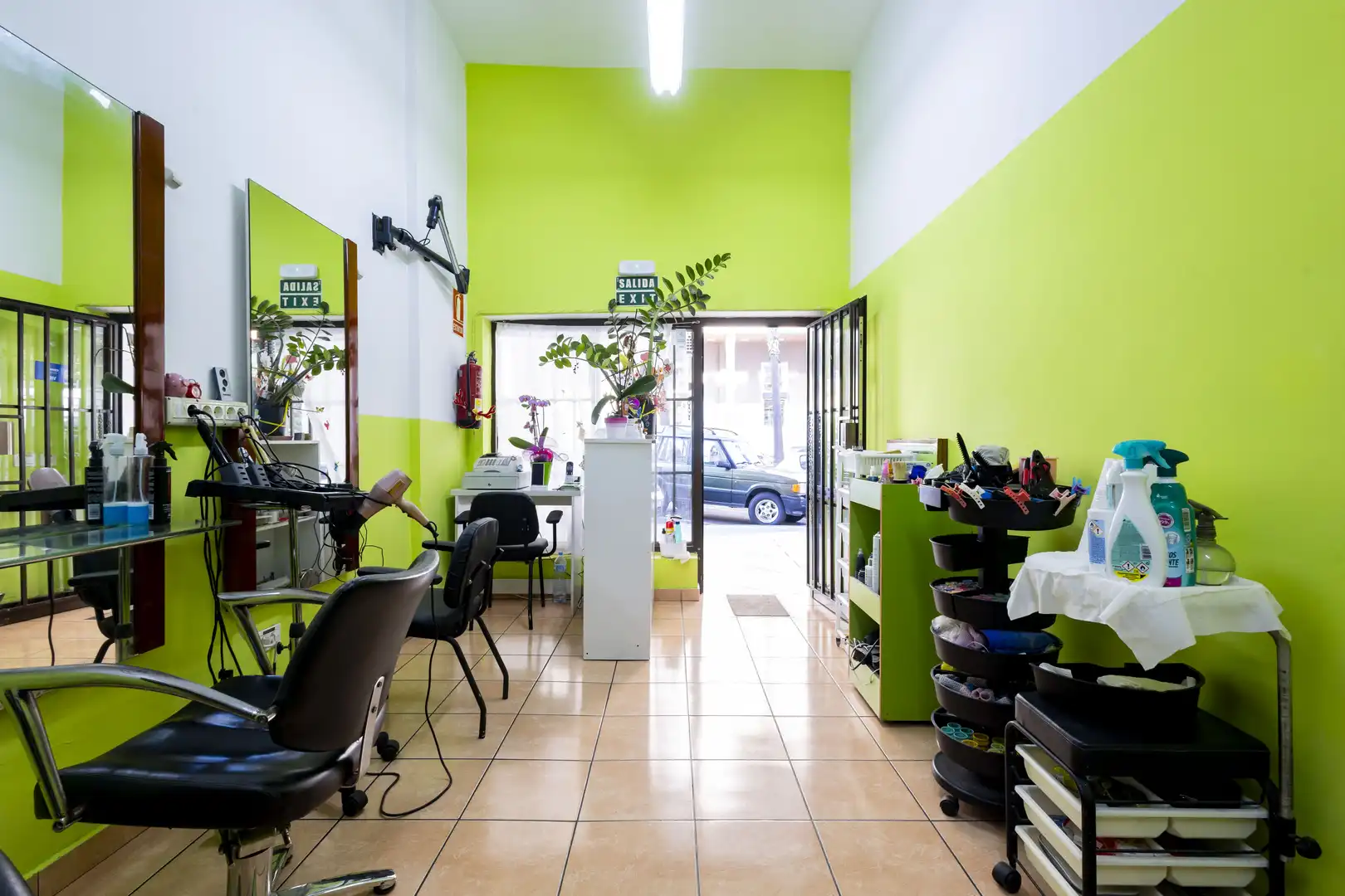 Apartamento en venta en Playa Jardín