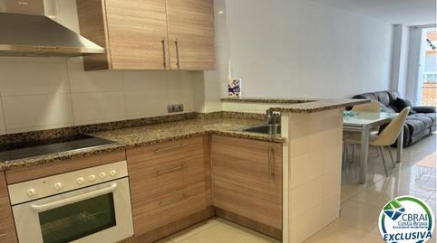Foto 5 de Apartament en venda a Centre, Roses