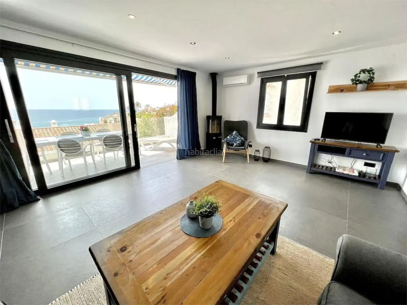 Haus zur Miete in Avenida Chimenea Playa 34, imagen 21