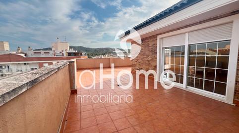 Foto 2 de Àtic en venda a Riba-roja de Túria, Valencia