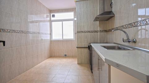 Foto 4 de Piso en venta en Carretera de Carmona, 53, San Carlos - San José,  Sevilla Capital