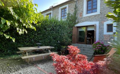 Garden of Duplex for sale in Comillas (Cantabria)  with Terrace