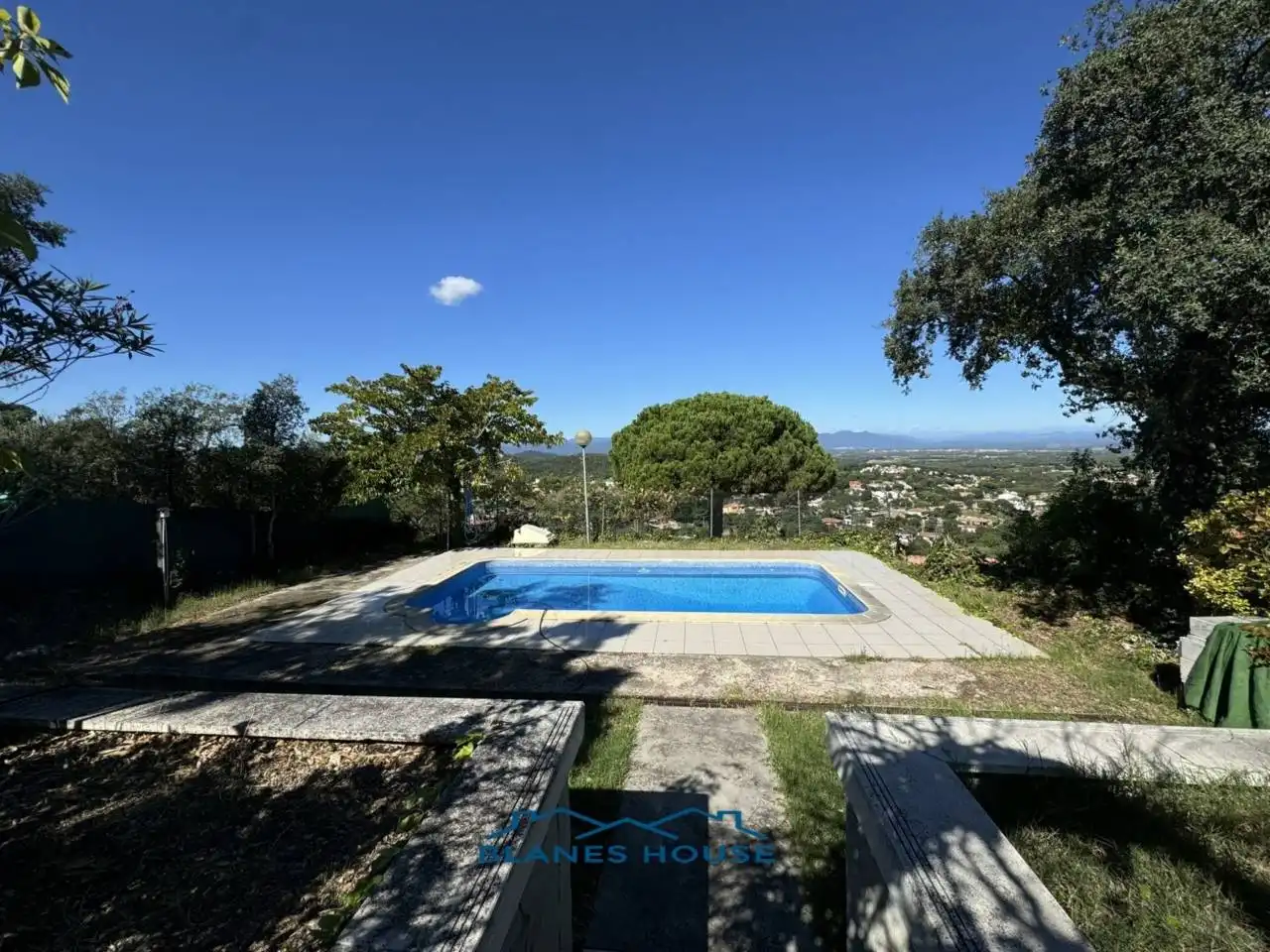 Casa amb piscina en venda a Calle Stella Maris 777, imagen 14