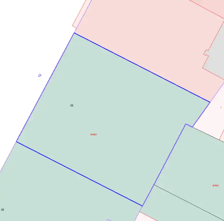 Terreny residencial en venda a Carrer la Llosa 12, imagen 8