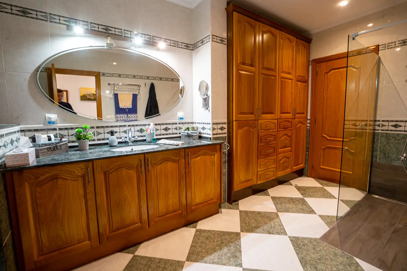 Flat for sale in Ciutadella, imagen 16