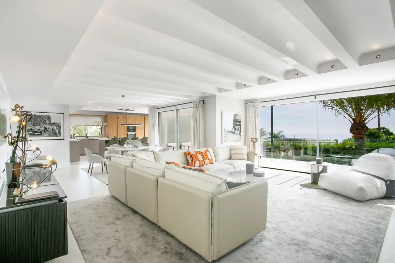 Haus mit Pool zum Verkauf in Marbella Centro, imagen 6