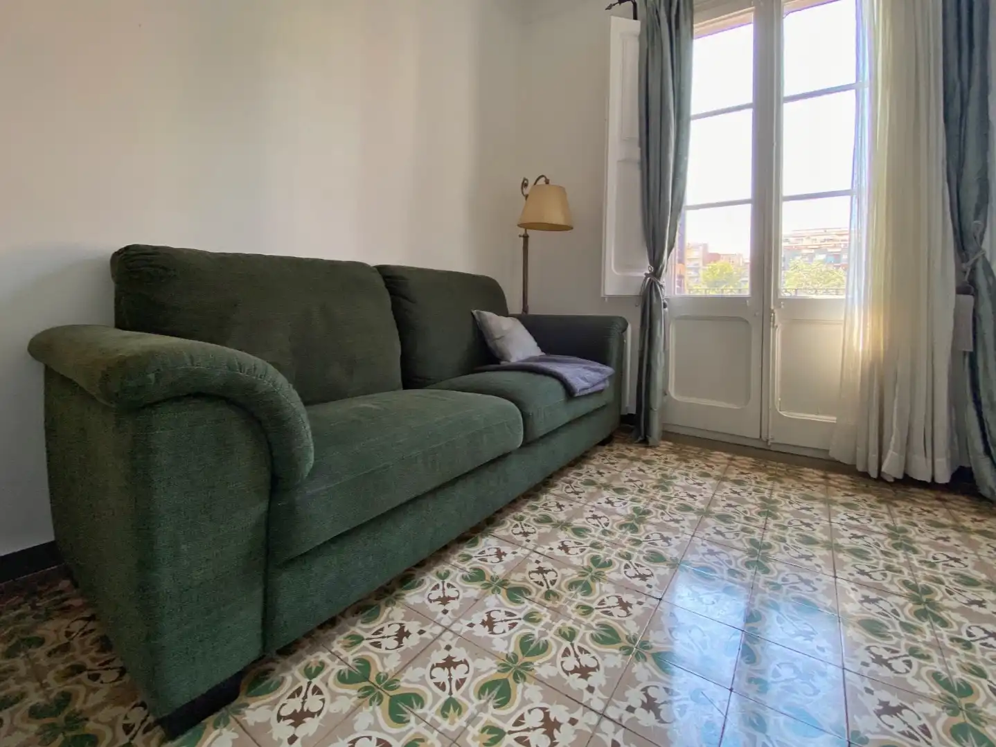 Flat with lift for sale in Calle de Mallorca 434, imagen 11