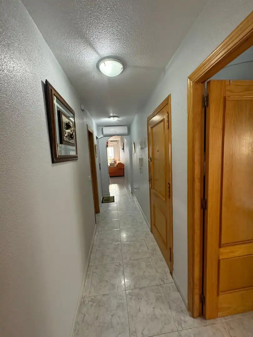 Appartement compact avec terrasse à vendre à Calle LA LOMA, imagen 26