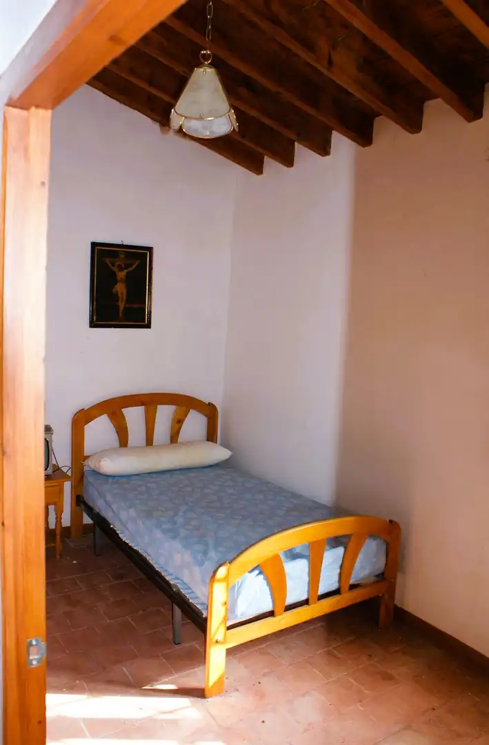 Habitación de Casa o chalet en venta en Totana con Jardín privado, Terraza y Trastero