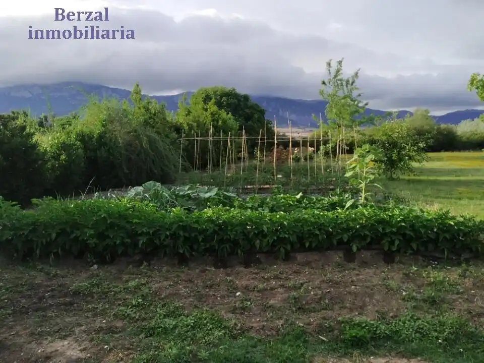 Terreno en venta en Laguardia