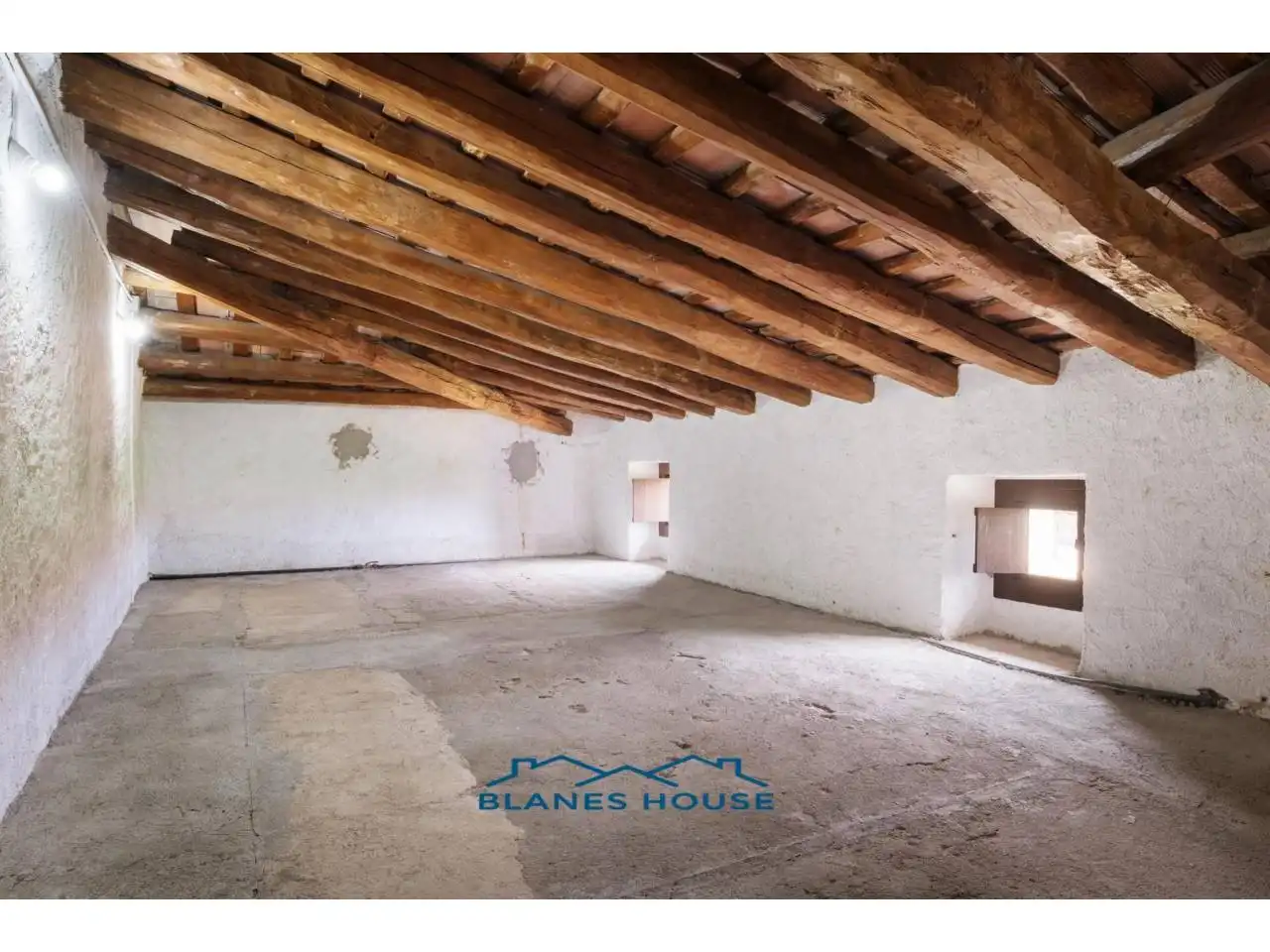 Country homes for sale in Fogars de la Selva  with Heating, Private garden and Terrace