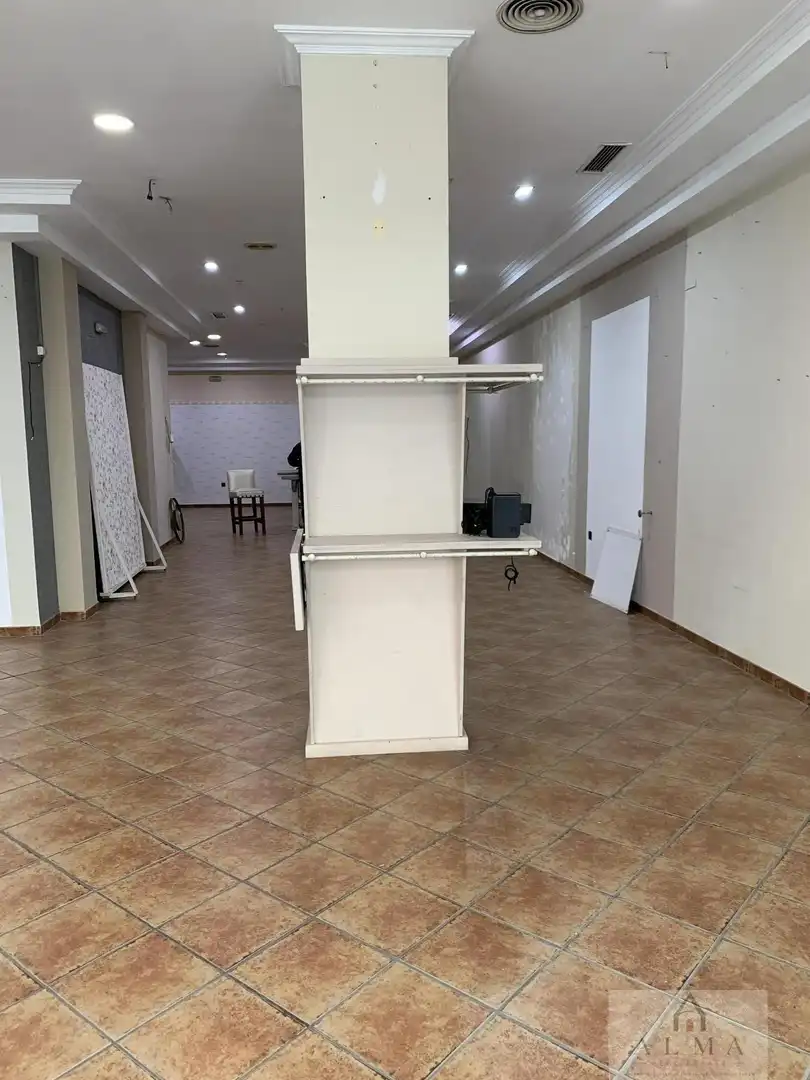 Gewerbefläche zur Miete in Almendralejo, imagen 2