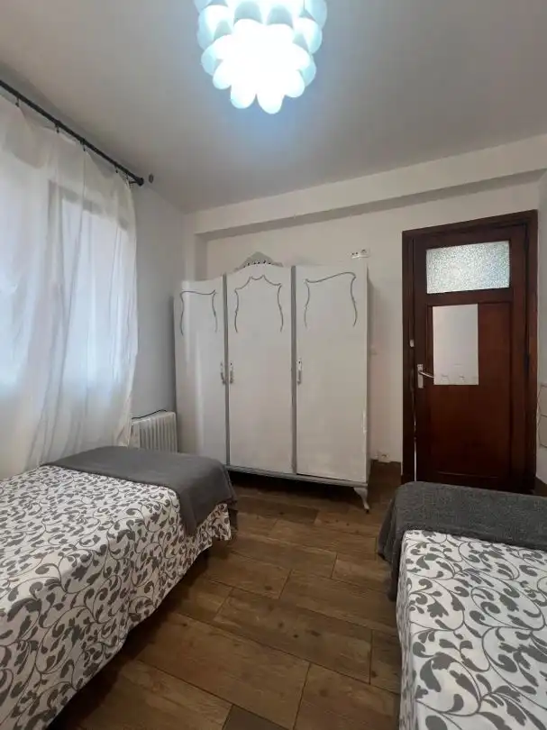 Flat for rent in Llano