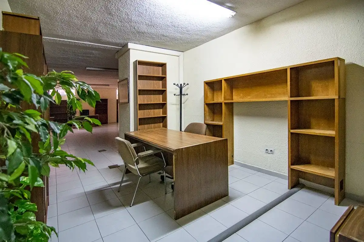 Local comercial en venta en Fuencarral - El Pardo, imagen 21