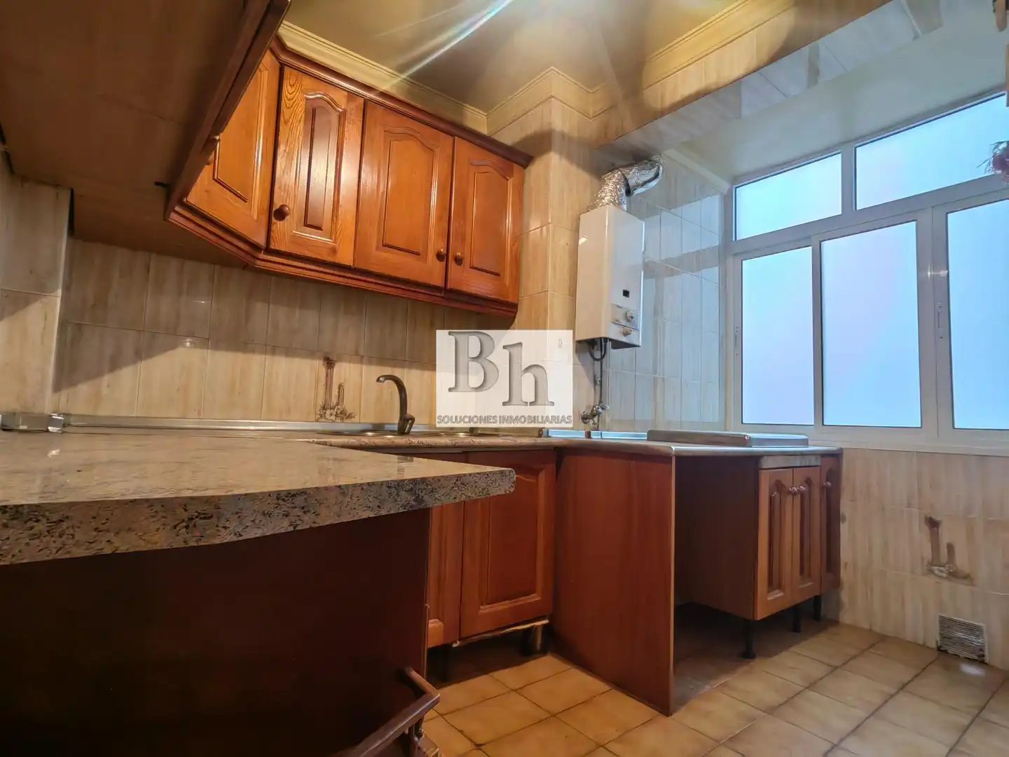 Flat for sale in Calle CAMPITOS, 2, Dos Hermanas - Nuevo San Andrés