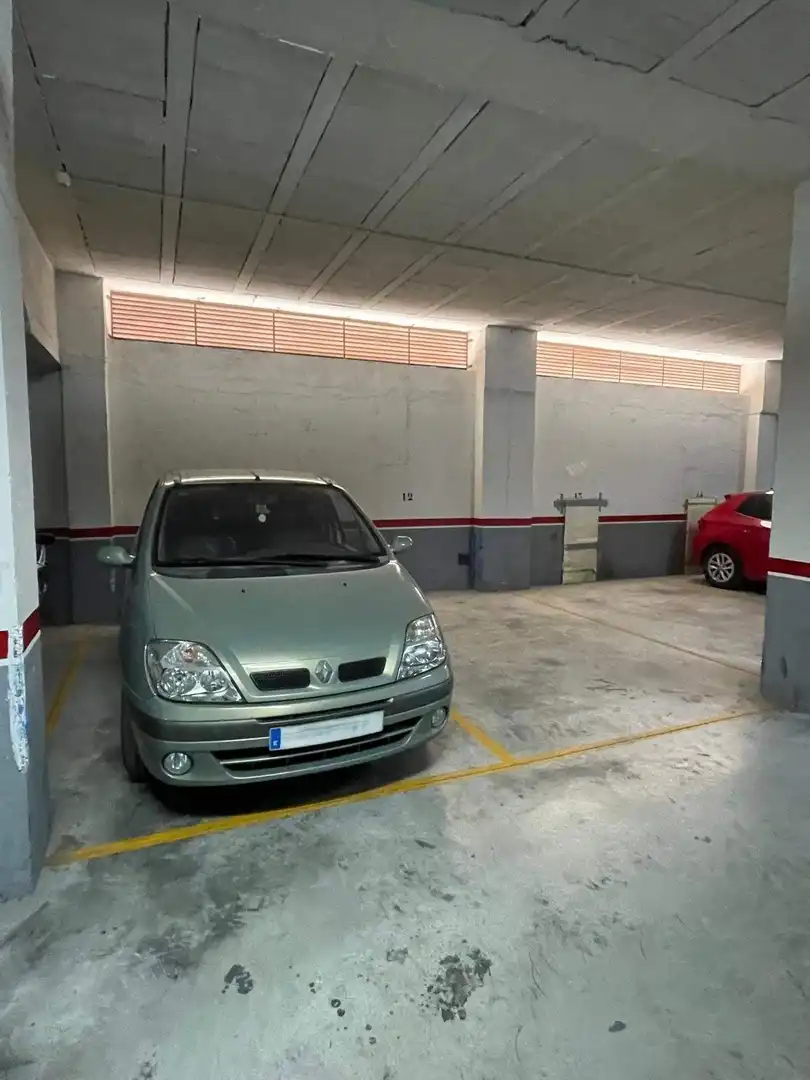 Einzelparkplatz zum Verkauf in Elche ciudad, imagen 7