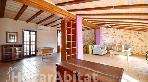 Foto 5 de Casa o xalet en venda a Calle Pedro Vidal, Palma de Gandia, Valencia