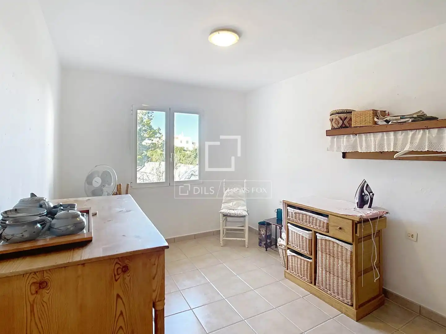 Dormitori de Casa o xalet en venda en Ciutadella de Menorca amb Aire condicionat, Calefacció i Jardí privat
