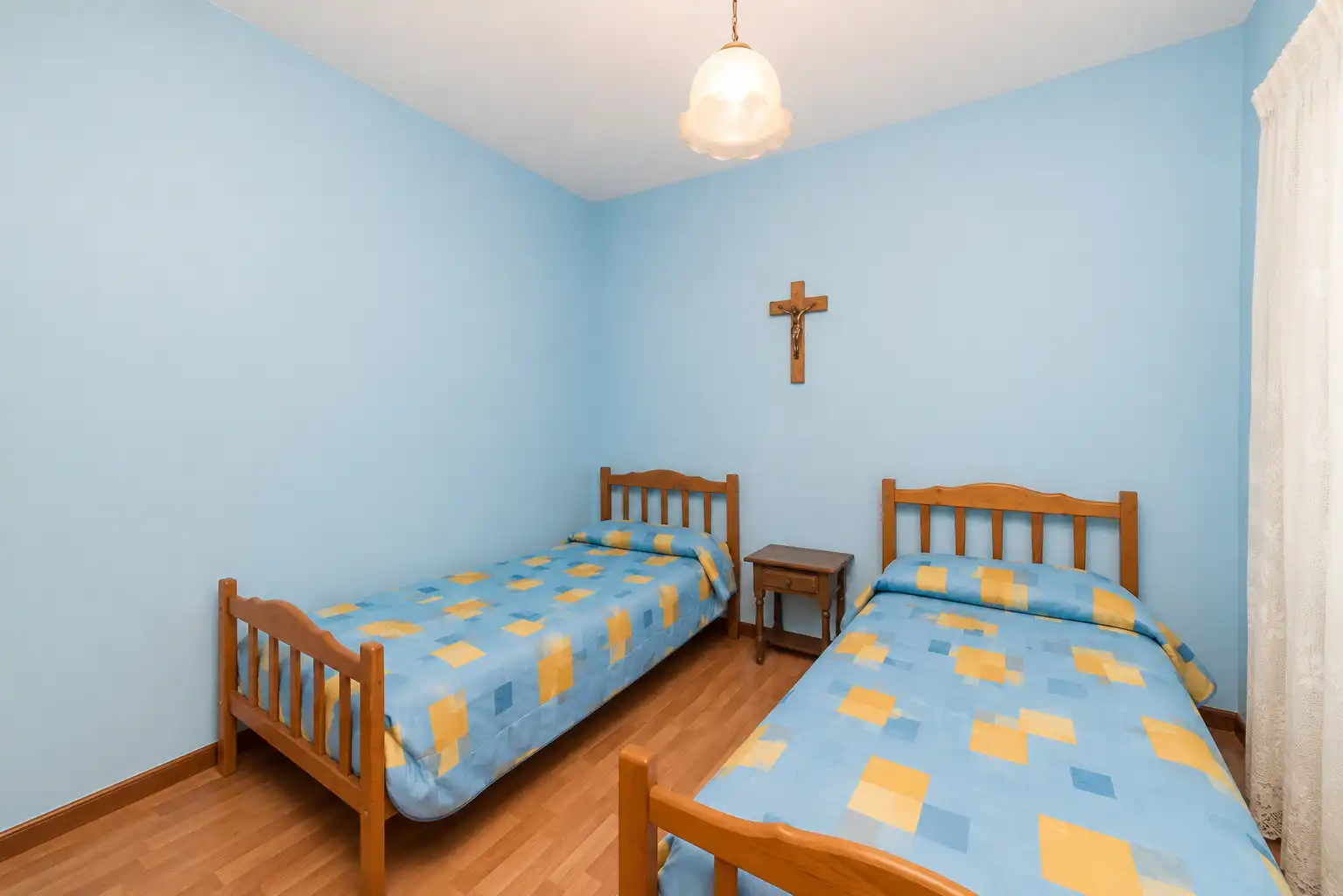 Habitación de Piso en venta en El Tiemblo  con Aire acondicionado, Calefacción y Terraza