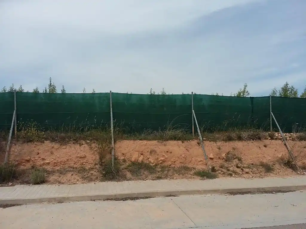 Terreny rústic en venda a POLIGONO, imagen 5