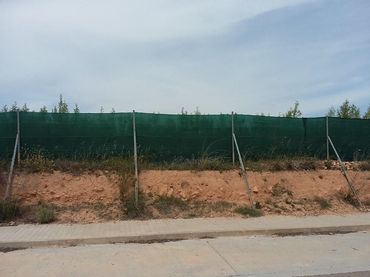 Terreny rústic en venda a POLIGONO