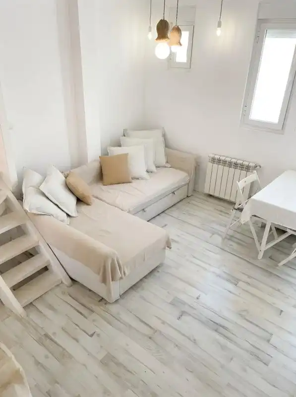 Penthouse mit Terrasse zum Verkauf in C. del Tutor, imagen 3