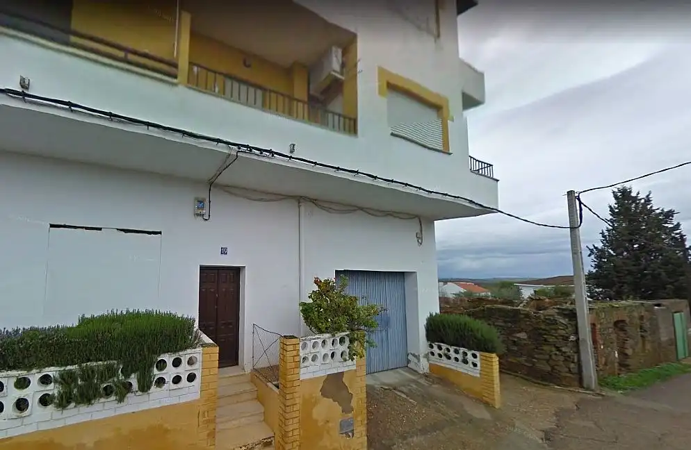 Geschaftsraum zum Verkauf in Ronda Palacio, 19, Orellana la Vieja