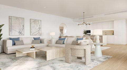 Seaside Bliss en Estepona Apartamento con gimnasio comunitario, piscina y vistas panorámicas al mar, imatge 2