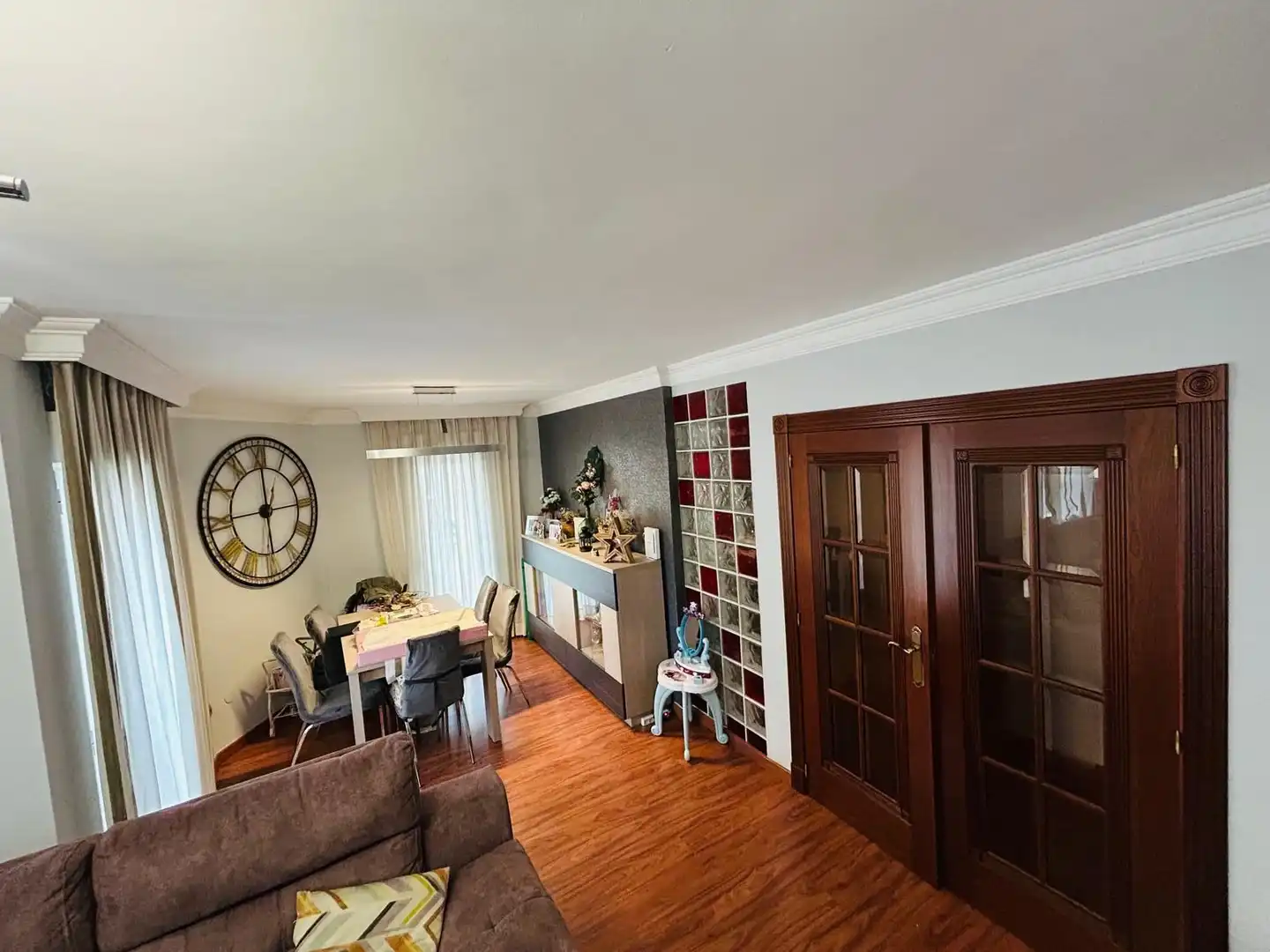 Flat for sale in Martos