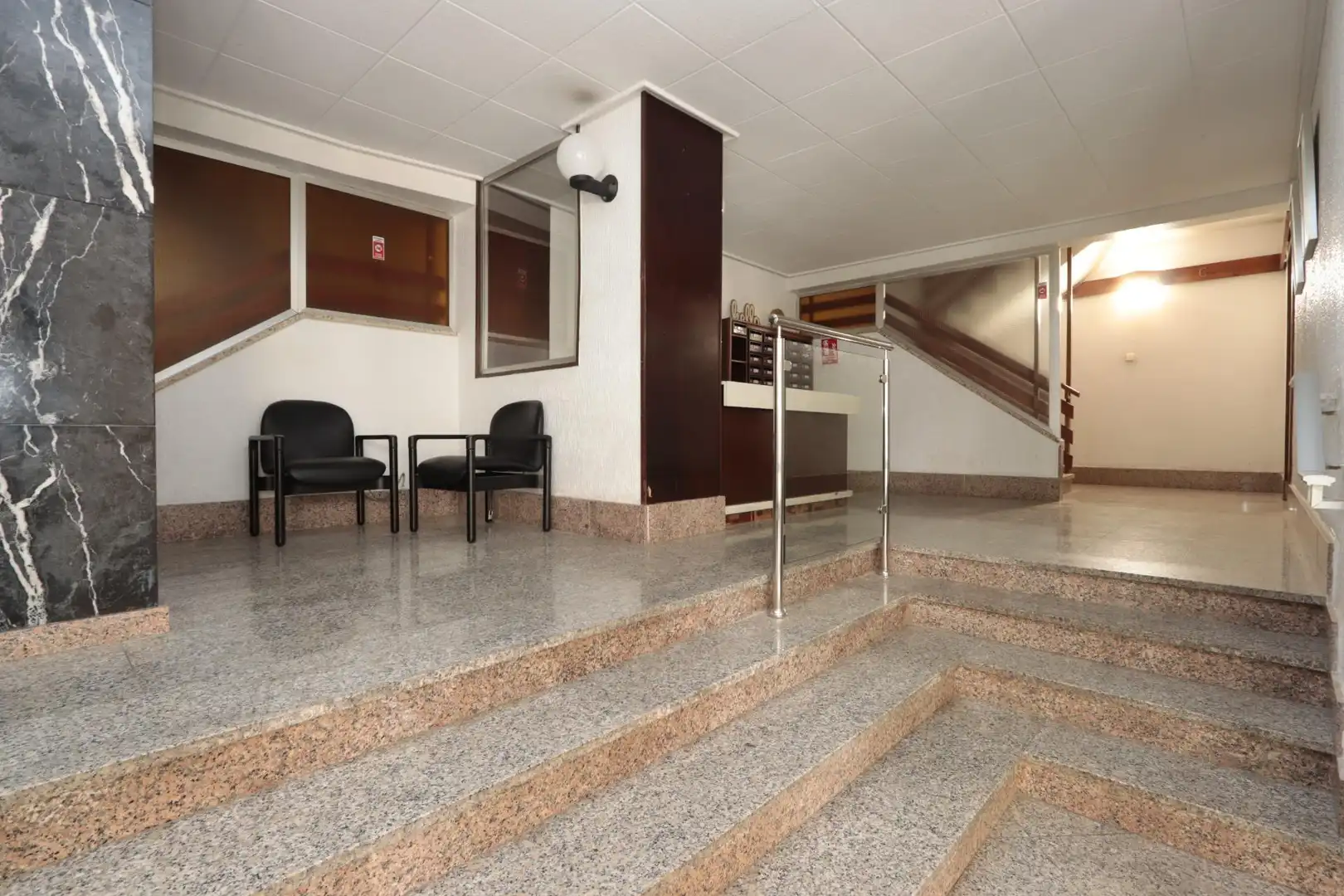 Flat with lift for sale in Calle WSSELL DE GUIMBARDA, imagen 31