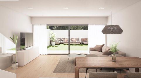 Casa de obra nueva en Melianta