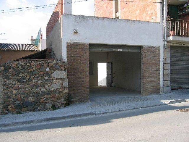 Terreno residencial en Venta en La Roca del Vallès