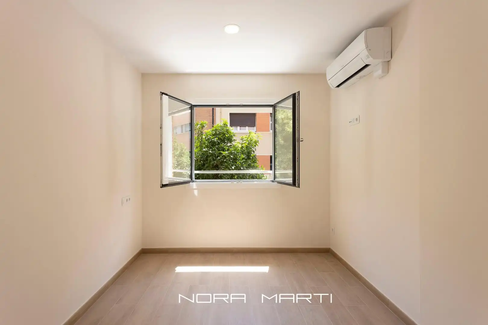 Terrasse von Wohnung zur Miete in Barcelona mit Terrasse