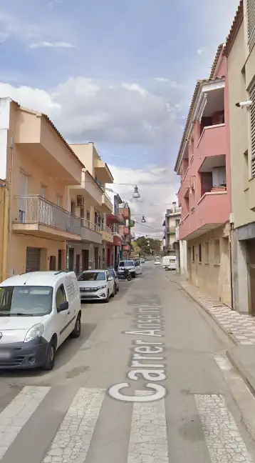 Piso en venta en Carrer Narcís Monturiol