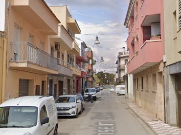 Appartement à vendre à Palafolls