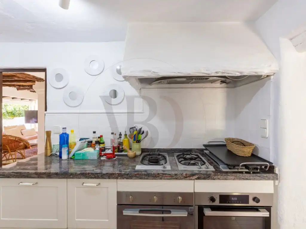 Haus zur Miete in Calle 18 Port Des Torrent, imagen 37