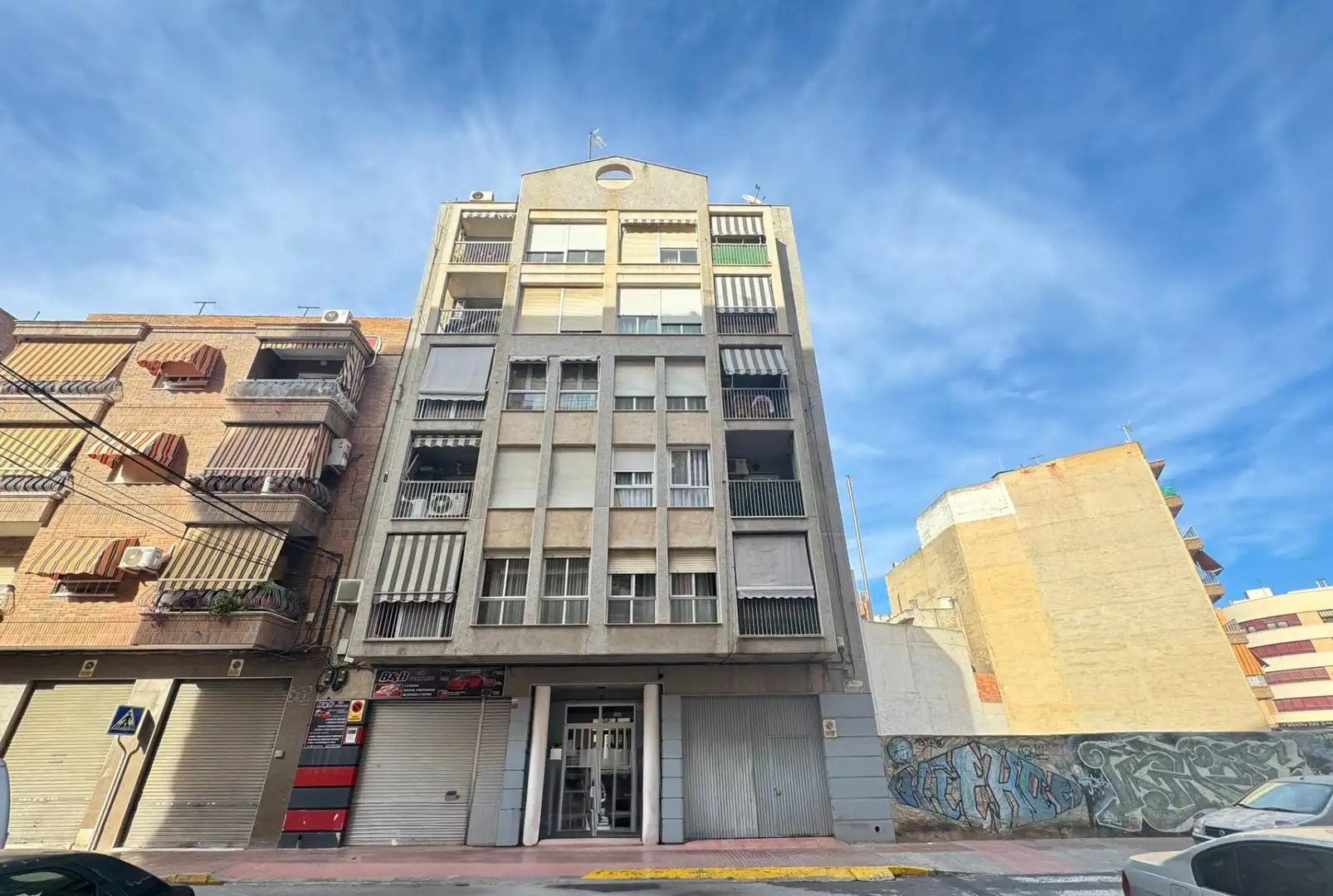 Local commercial à vendre à Callosa de Segura